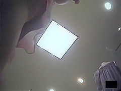 Video splendid feet and panties