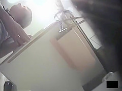 Video splendid feet and panties