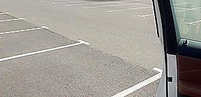 Viens sur la parking je vais vider tes couilles