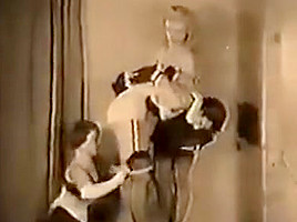 Vintage Bondage