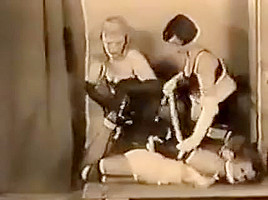 Vintage Bondage