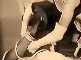 Vintage Bondage
