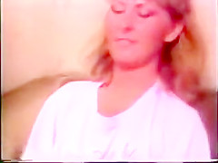 Vintage Lesbian Orgy And Squirt