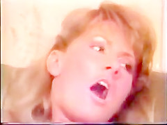 Vintage Lesbian Orgy And Squirt