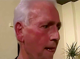 Vintage Old Young Teenie Girl Fucked Grey Hair Grandpas