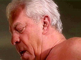 Vintage Old Young Teenie Girl Fucked Grey Hair Grandpas