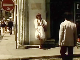 Vintage: Paris Whore
