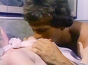 Vintage blowjob