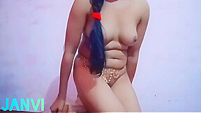 Virgin Stepsister And Her Hot Body Nude Full Show