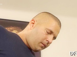Virgin dreaming of cock