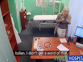 Vittoria Dolce In Hot Italian Babe With Big Tits