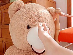 僕たち(私たち)お尻だ〜いすき! Vol 9 一花美沙【bfaz 007】パート3