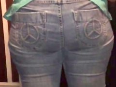 WIFE PHAT ASS