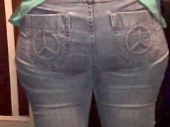 WIFE PHAT ASS