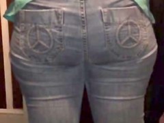 WIFE PHAT ASS
