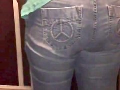WIFE PHAT ASS