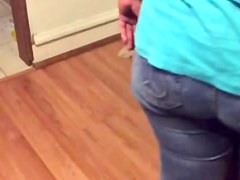 WIFE PHAT ASS