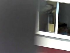 WINDOW WANKER 14!!!!