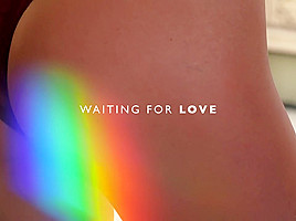 Waiting For Love - Riley Anne - Met-Art