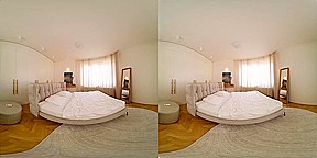 Warming Up - VirtualRealPorn