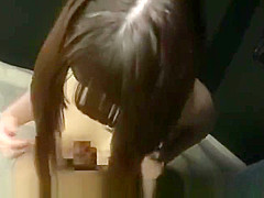 Watch Japanese chick in Fantastic JAV scene watch show