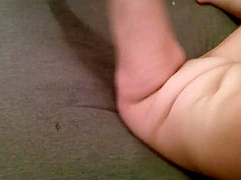 Watch you make yourself squirt! 2