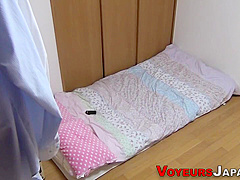 Watched Asian Young Cutie Humped