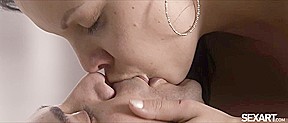 We Have To Go - Lili Parker & Don Diego - SexArt