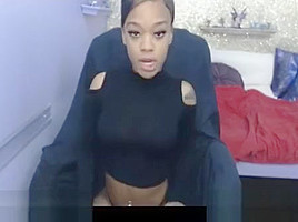 Webcam Solo My Ebony teen 18+ Gf Daisy