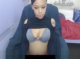 Webcam Solo My Ebony teen 18+ Gf Daisy