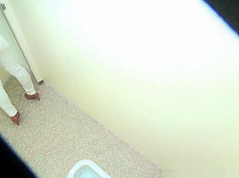 Weird teen 18+ masturbating