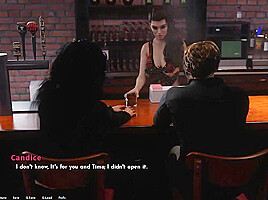 Welcome To Free Will Meeting The Ex That He Loved So Much Ep 28