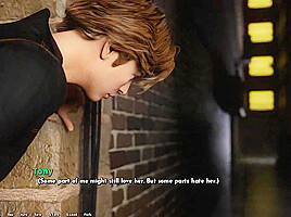 Welcome To Free Will Meeting The Ex That He Loved So Much Ep 28