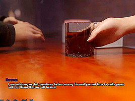 Welcome To Free Will Meeting The Ex That He Loved So Much Ep 28