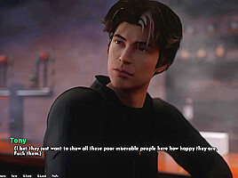 Welcome To Free Will Meeting The Ex That He Loved So Much Ep 28