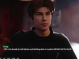 Welcome To Free Will Meeting The Ex That He Loved So Much Ep 28