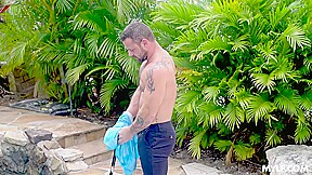 Wetter Than the Pool - MYLF