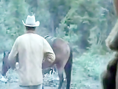 What Hurts The Most' by Rascal Flats, set to clips from BROKEBACK MOUNTAIN
