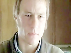 What Hurts The Most' by Rascal Flats, set to clips from BROKEBACK MOUNTAIN