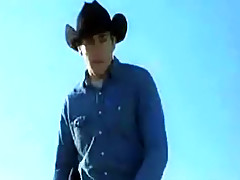 What Hurts The Most' by Rascal Flats, set to clips from BROKEBACK MOUNTAIN