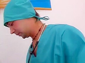 Whatch Out For The Doctor
