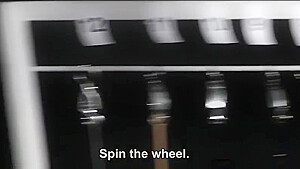 Wheel Of Pain - 7