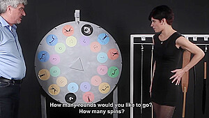 Wheel Of Pain - 7