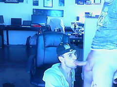 When 9-5 Cant Pay The Bills Its Sketchy Webcam Time!