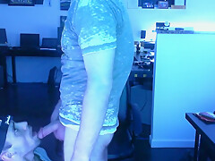When 9-5 Cant Pay The Bills Its Sketchy Webcam Time!