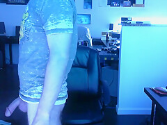 When 9-5 Cant Pay The Bills Its Sketchy Webcam Time!