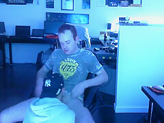 When 9-5 Cant Pay The Bills Its Sketchy Webcam Time!