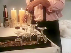 When Hubby Almost Drank A Bottle