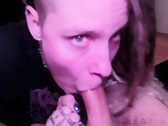 When I Wear Stockings And Shorts, Rough Fuck Is An Only Option