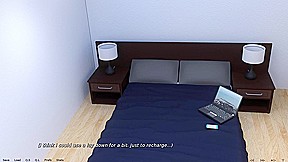Where The Heart Is Cosplay Blowjob And Huge Cumshot On Face And Glasses Episode 178